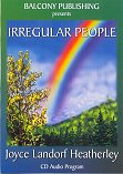 Irregular People CD